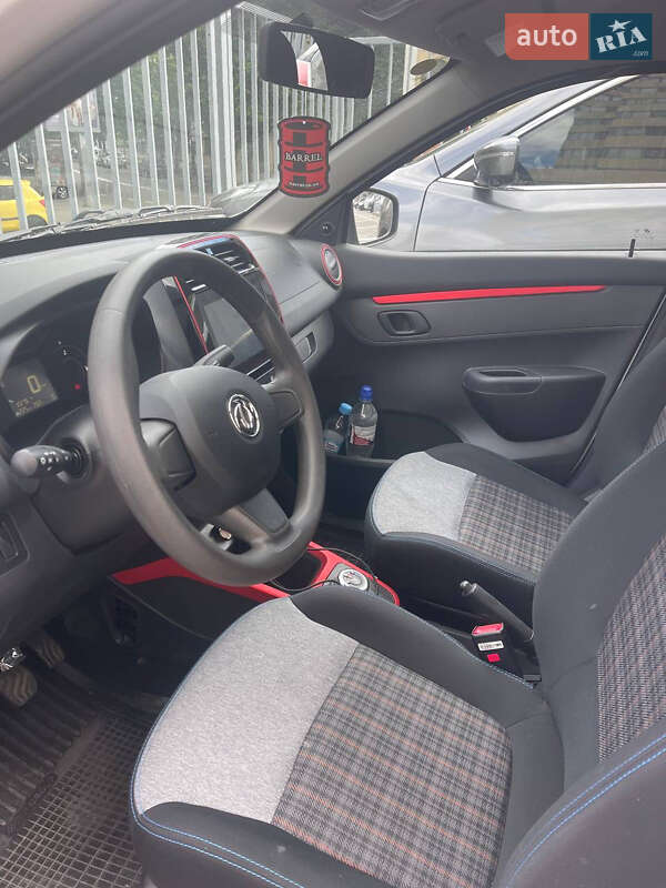 Седан Dongfeng EX-1 2022 в Дніпрі