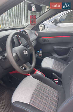 Седан Dongfeng EX-1 2022 в 