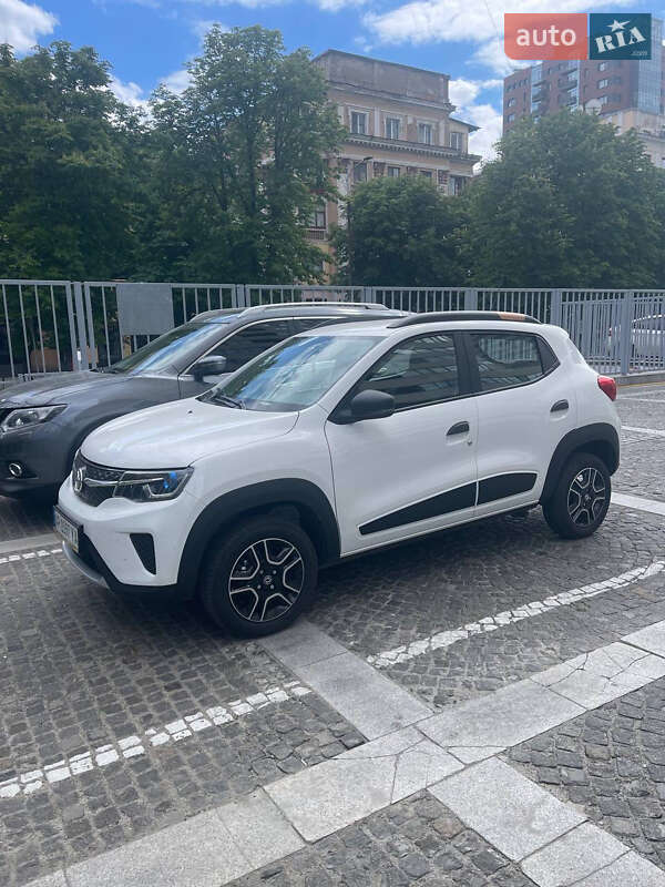 Седан Dongfeng EX-1 2022 в Дніпрі