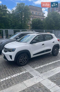 Седан Dongfeng EX-1 2022 в 
