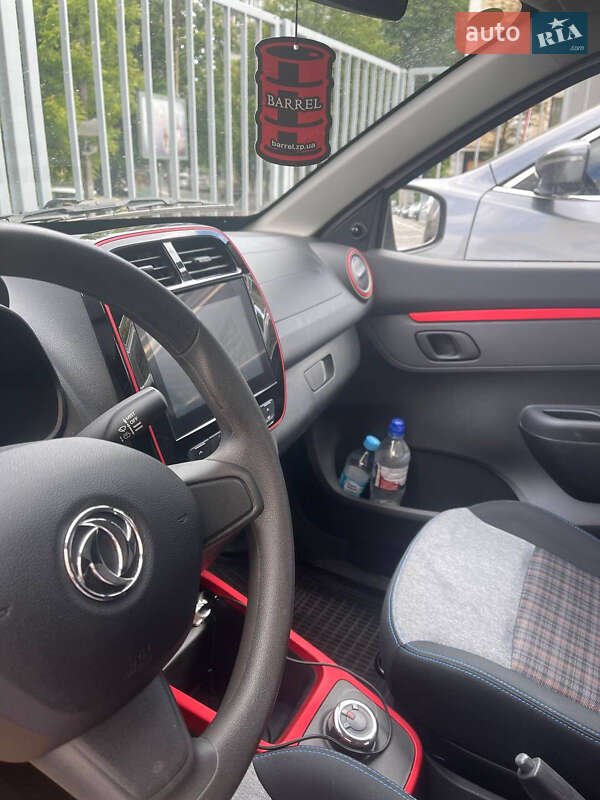 Седан Dongfeng EX-1 2022 в Дніпрі