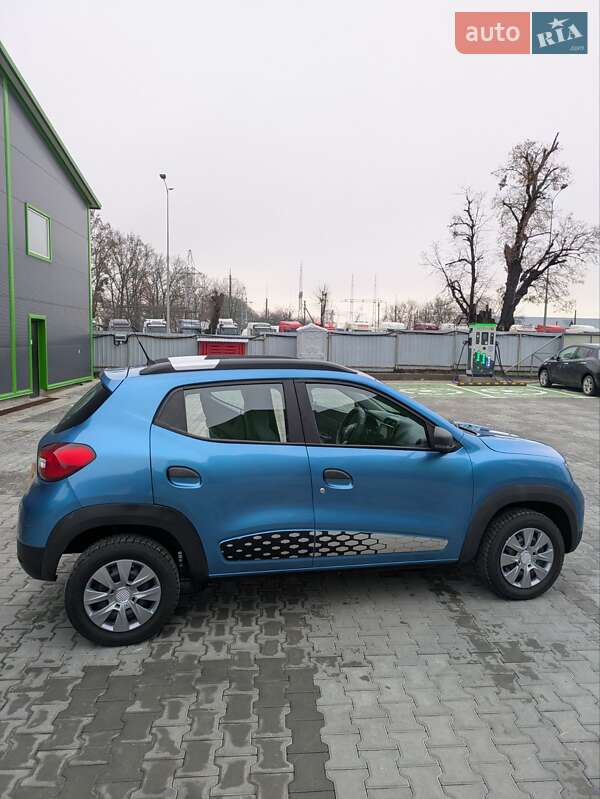 Хетчбек Dongfeng EX-1 2019 в Вінниці