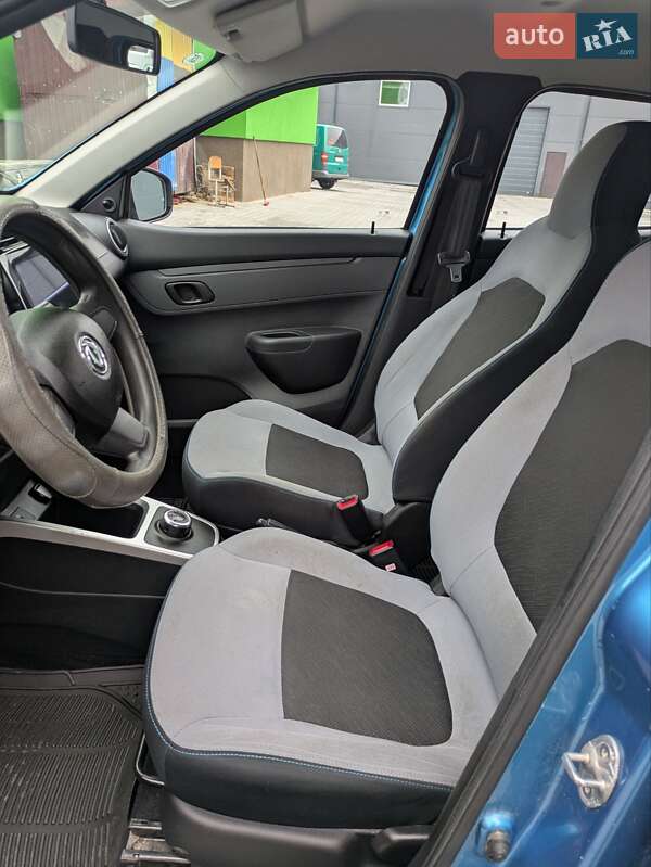 Хетчбек Dongfeng EX-1 2019 в Вінниці