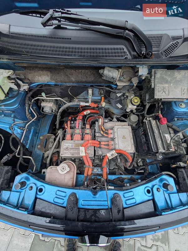 Хетчбек Dongfeng EX-1 2019 в Вінниці