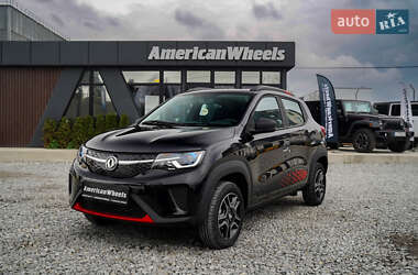Хэтчбек Dongfeng EX-1 2022 в Черновцах