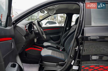 Хэтчбек Dongfeng EX-1 2022 в 