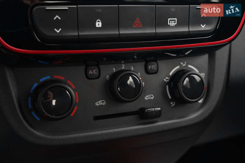 Хетчбек Dongfeng EX-1 2022 в Чернівцях