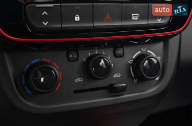 Хэтчбек Dongfeng EX-1 2022 в 