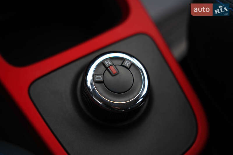 Хетчбек Dongfeng EX-1 2022 в Чернівцях