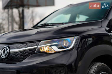 Хэтчбек Dongfeng EX-1 2022 в 