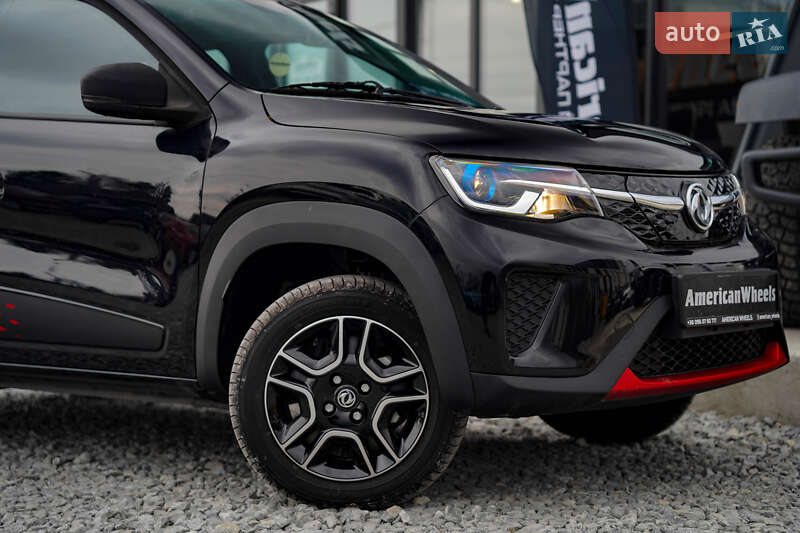 Хетчбек Dongfeng EX-1 2022 в Чернівцях