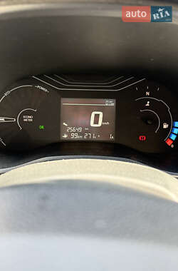 Хетчбек Dongfeng EX-1 2019 в 