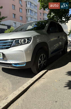 Хетчбек Dongfeng EX-1 2019 в 