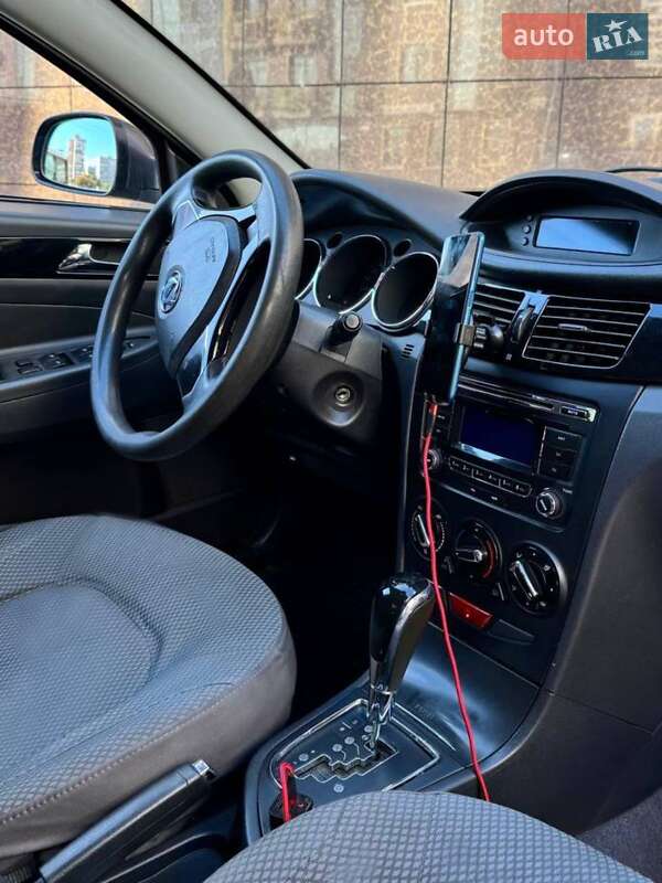 Седан Dongfeng Fengshen S30 2015 в Одессе фото 5 Седан Dongfeng Fengshen S30 2015 в Одессе