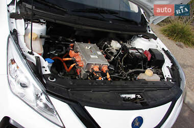 Седан Dongfeng Fengxing S50-EV 2022 в Одессе