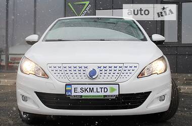 Седан Dongfeng Fukang ES600 2022 в Києві