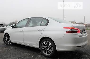 Седан Dongfeng Fukang ES600 2022 в Києві