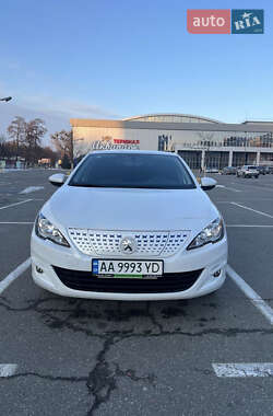 Седан Dongfeng Fukang ES600 2022 в Киеве