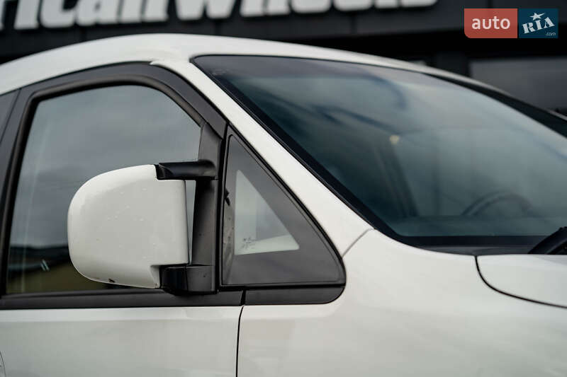 Микровэн Dongfeng M5EV 2022 в Черновцах фото 9 Микровэн Dongfeng M5EV 2022 в Черновцах