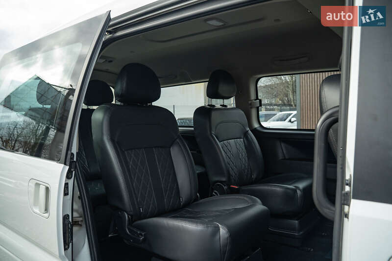 Микровэн Dongfeng M5EV 2022 в Черновцах фото 26 Микровэн Dongfeng M5EV 2022 в Черновцах