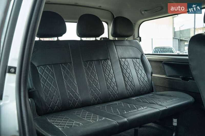 Микровэн Dongfeng M5EV 2022 в Черновцах фото 27 Микровэн Dongfeng M5EV 2022 в Черновцах