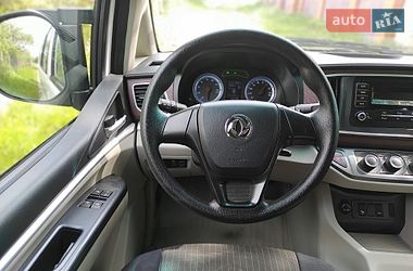 Минивэн Dongfeng M5EV 2019 в Киеве