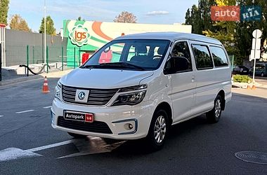 Мінівен Dongfeng M5EV 2019 в Києві
