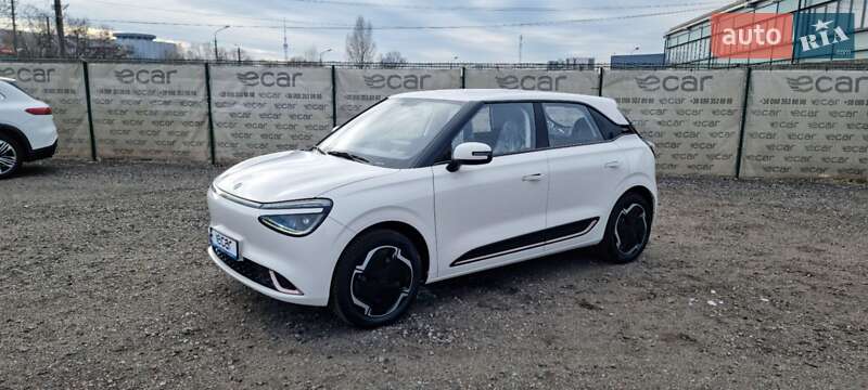 Универсал Dongfeng Nammi 01 2024 в Киеве