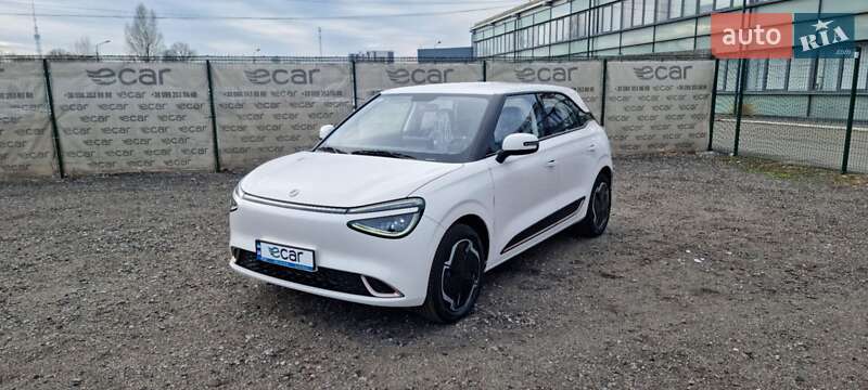 Универсал Dongfeng Nammi 01 2024 в Киеве
