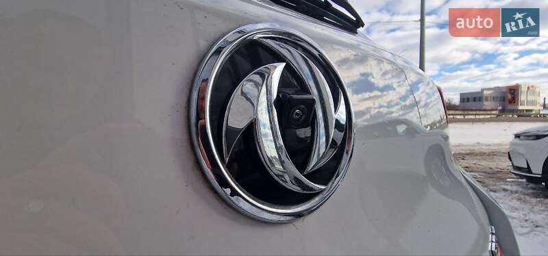 Хэтчбек Dongfeng Nano Box 2023 в Киеве