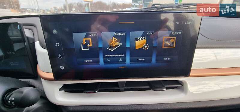 Хэтчбек Dongfeng Nano Box 2023 в Киеве