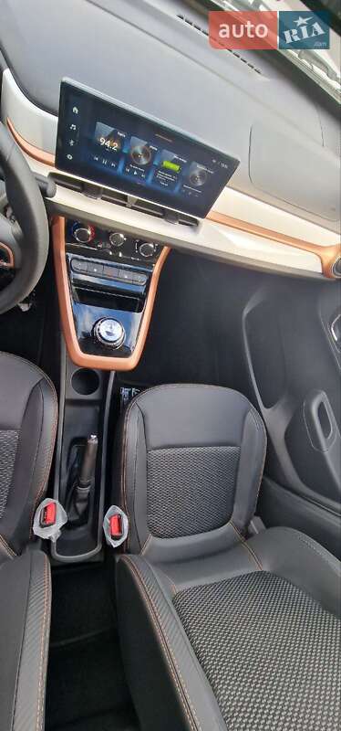Хэтчбек Dongfeng Nano Box 2023 в Киеве