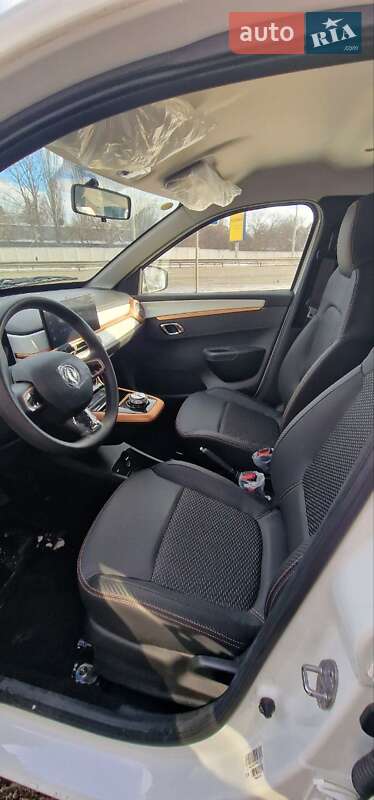 Хэтчбек Dongfeng Nano Box 2023 в Киеве