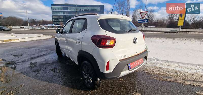 Хэтчбек Dongfeng Nano Box 2023 в Киеве