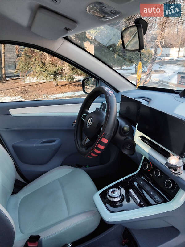 Хэтчбек Dongfeng Nano Box 2023 в Кривом Роге