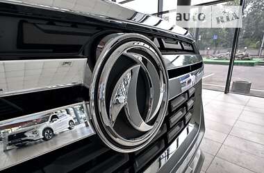 Внедорожник / Кроссовер Dongfeng Rich 6 2023 в 