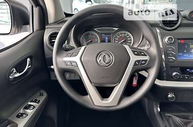 Внедорожник / Кроссовер Dongfeng Rich 6 2023 в 