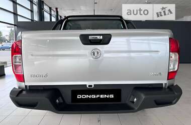 Внедорожник / Кроссовер Dongfeng Rich 6 2023 в 