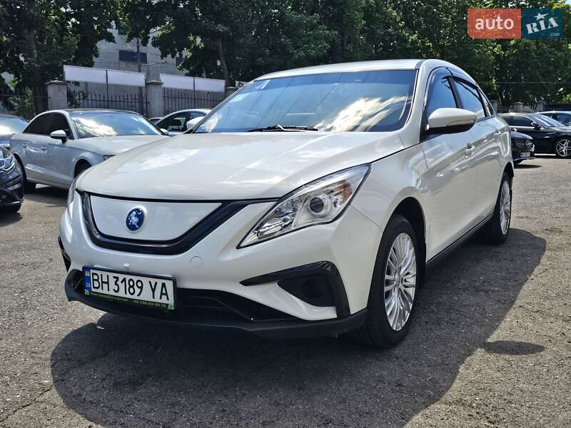 Седан Dongfeng S50 2022 в Одесі фото 2 Седан Dongfeng S50 2022 в Одесі