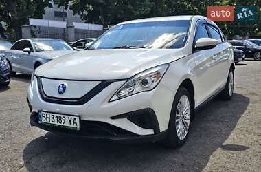 Седан Dongfeng S50 2022 в 