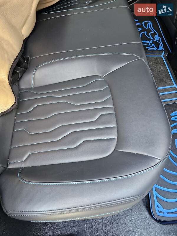 Седан Dongfeng S50 2022 в Одесі фото 17 Седан Dongfeng S50 2022 в Одесі