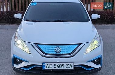 Седан Dongfeng S50 2019 в Дніпрі