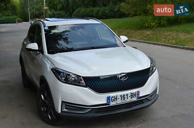 Внедорожник / Кроссовер Dongfeng Seres 3 2022 в 