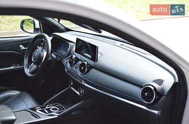 Внедорожник / Кроссовер Dongfeng Seres 3 2022 в 