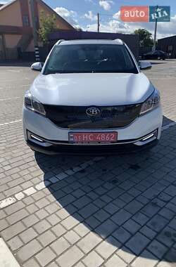Внедорожник / Кроссовер Dongfeng Seres 3 2020 в Ровно