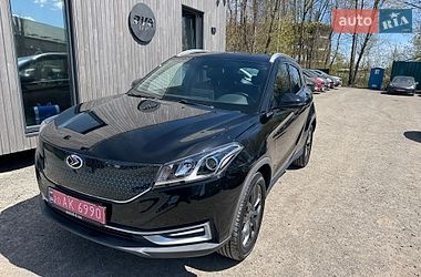 Універсал Dongfeng Seres 3 2022 в Тернополі