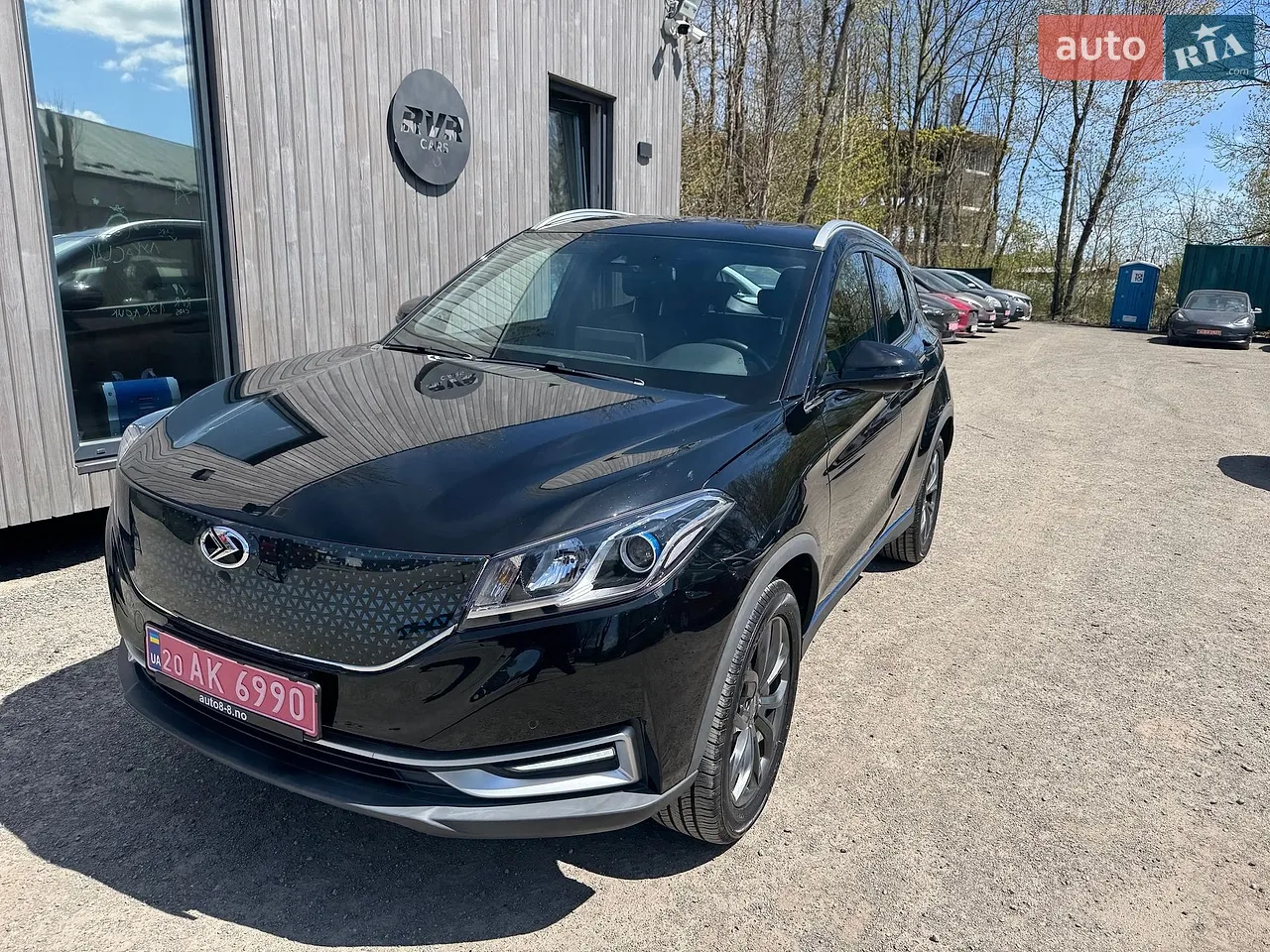 2017 Opel Ampera - мініатюра 32