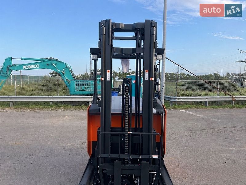 Інша спецтехніка Doosan B 2024 в Києві фото 3 Інша спецтехніка Doosan B 2024 в Києві
