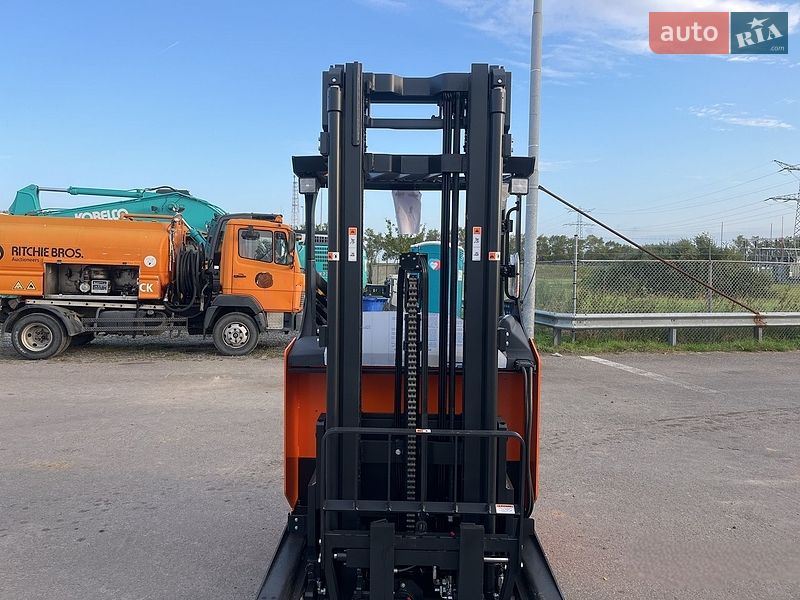 Інша спецтехніка Doosan B 2024 в Києві фото 9 Інша спецтехніка Doosan B 2024 в Києві
