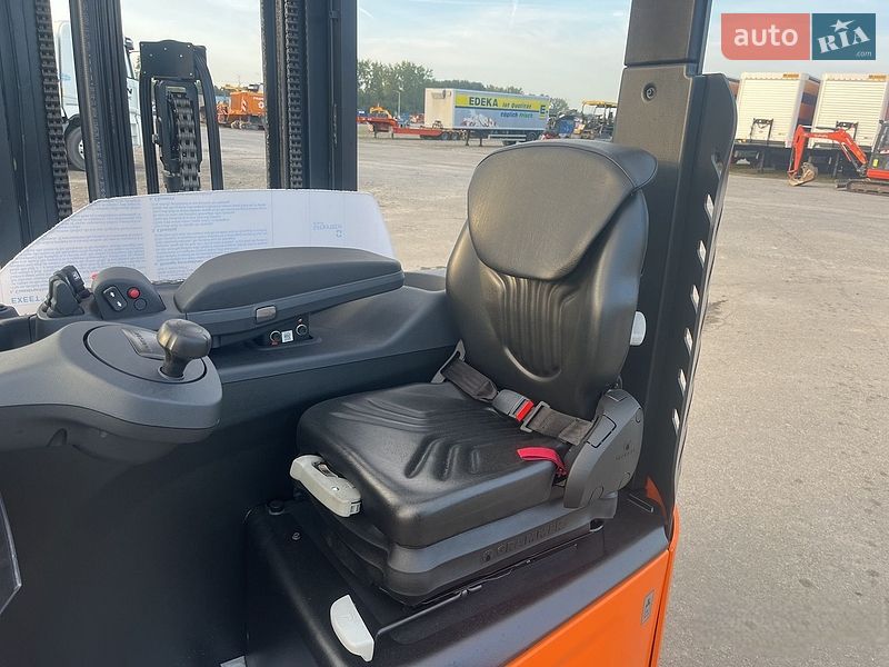 Інша спецтехніка Doosan B 2024 в Києві фото 10 Інша спецтехніка Doosan B 2024 в Києві